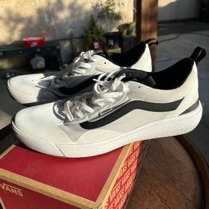 Vans Ultrarange